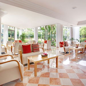 Hotel Grupotel Natura Playa cazare Alcudia