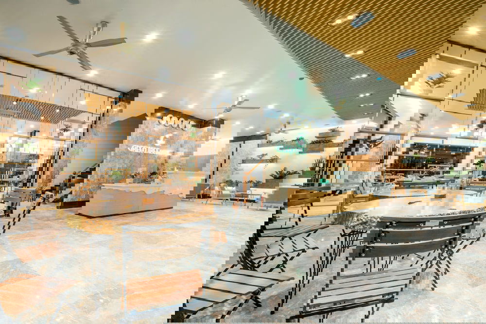 Hotel Green Tree Hotel Phu Quoc