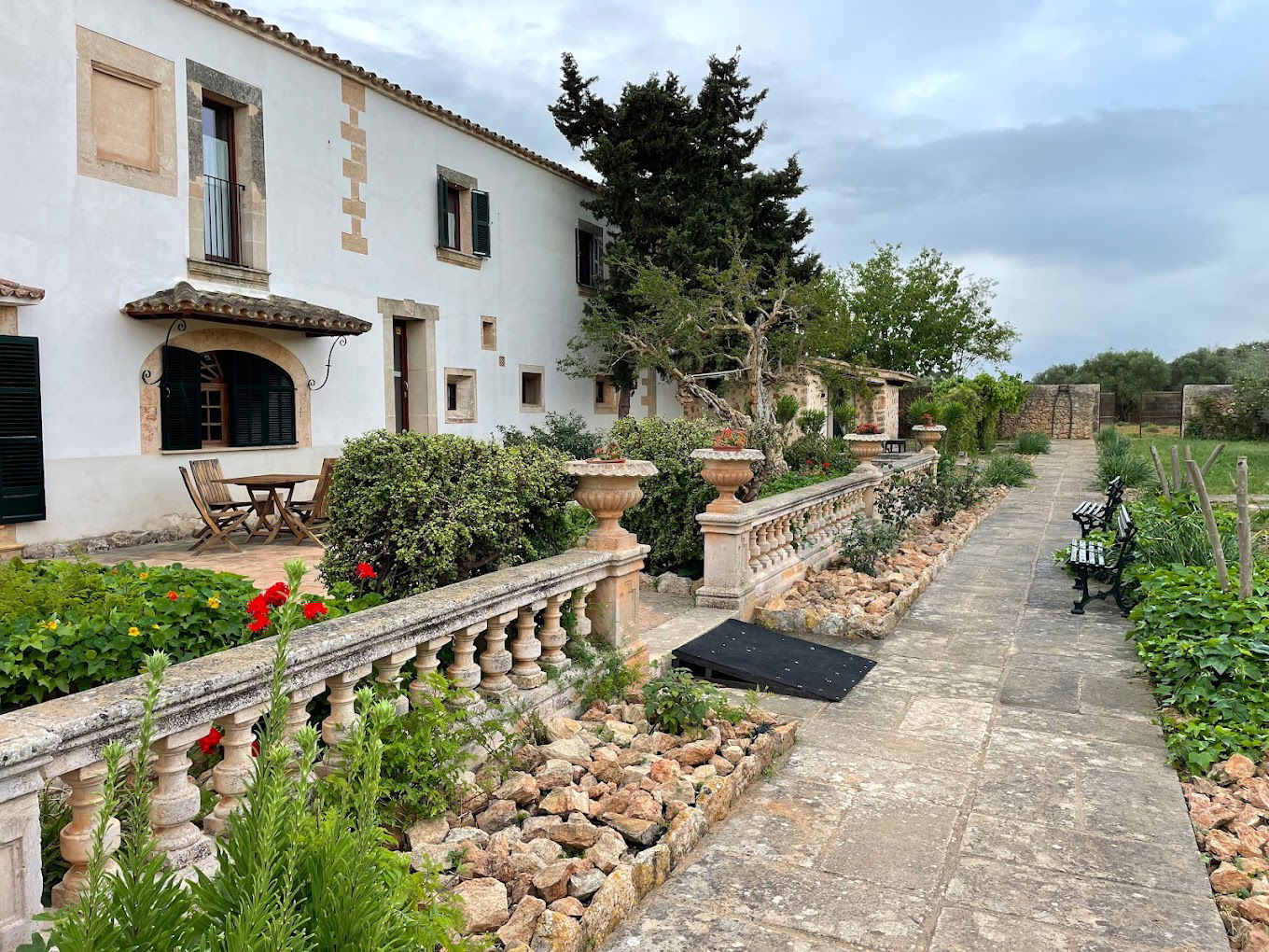 Hotel Bennoc Petit Hotel