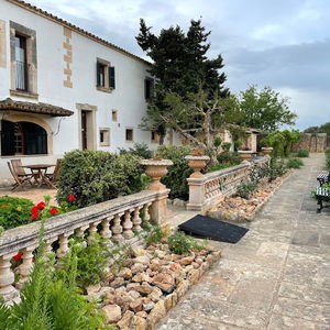 Hotel Bennoc Petit Hotel cazare Llucmajor