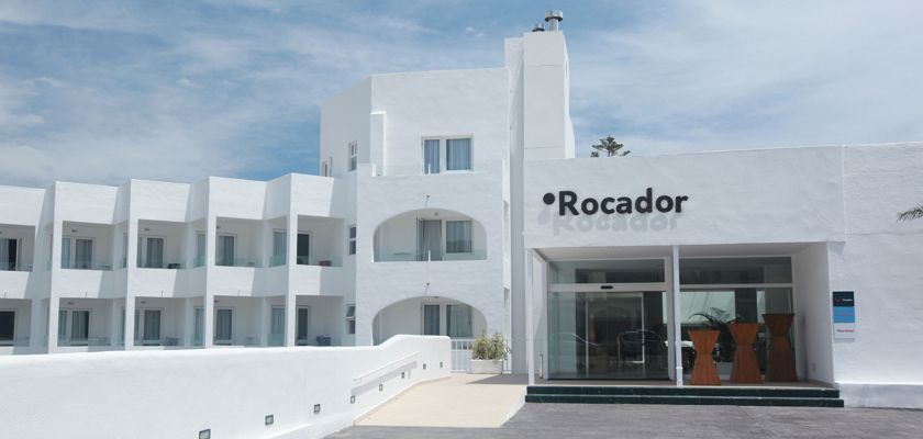 Hotel Tui Blue Rocador