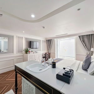 Sejur Diamond Boutique vacanta Ho Chi Minh