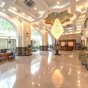 Sejur Sherwood Residence vacanta Ho Chi Minh