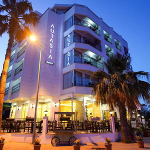 Sejur Aurasia Sea Side Hotel vacanta Marmaris