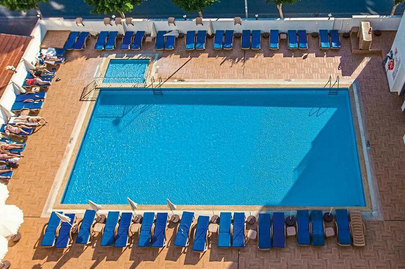 Hotel Eftalia Downtown (Aytur)