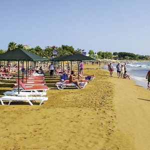 Hotel My Home Resort cazare Avsallar