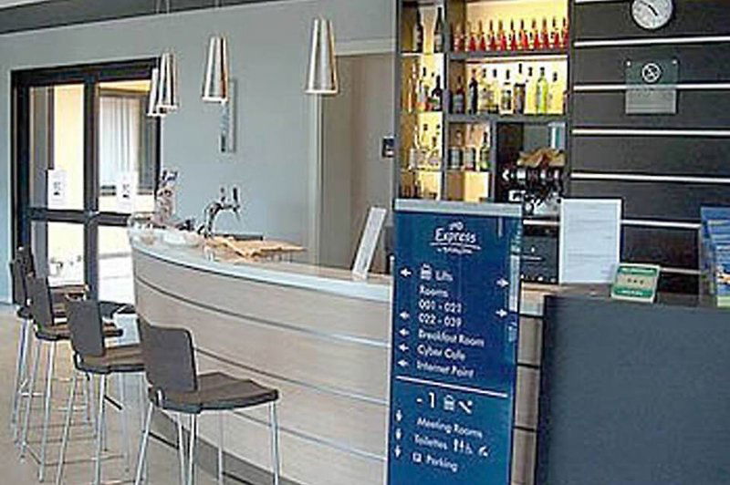 Hotel Ih Hotels Milano Gioia