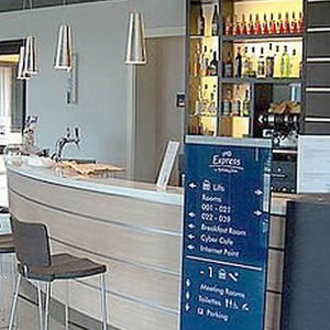 Hotel Ih Hotels Milano Gioia cazare Quebec