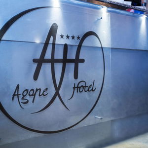 Hotel Agape Hotel cazare Quebec