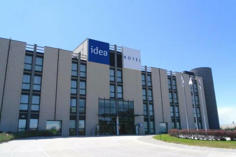 Hotel Idea Hotel Milano San Siro