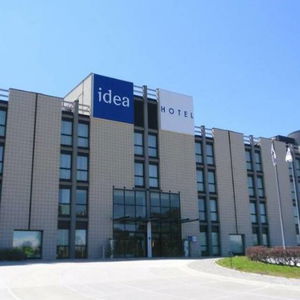 Hotel Idea Hotel Milano San Siro cazare Quebec