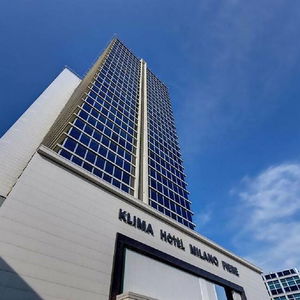 Hotel Klima Hotel Milano Fiere cazare Quebec