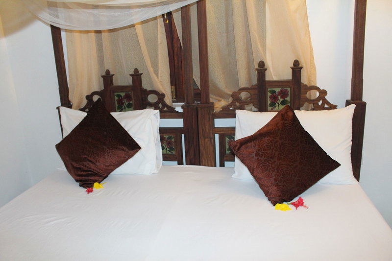 Hotel Jambiani White Sands Zanzibar