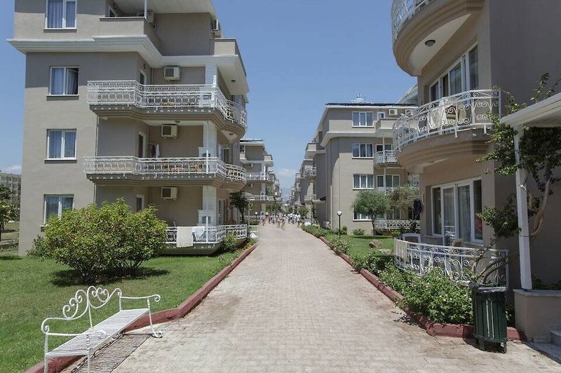 Hotel Club Wasa Holiday Village