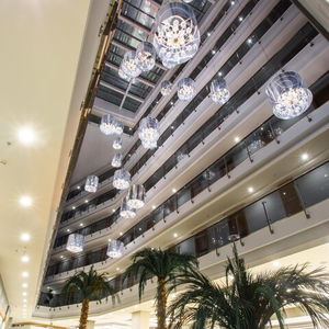 Hotel Selene Beach & Spa Hotel cazare Avsallar