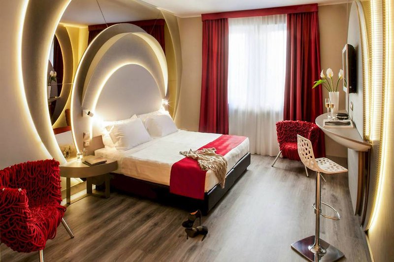 Hotel Hotel Da Vinci