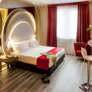 Hotel Hotel Da Vinci cazare Quebec