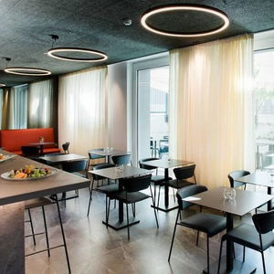 Hotel Amedia Milan, Trademark Collection By Wyndham cazare Quebec