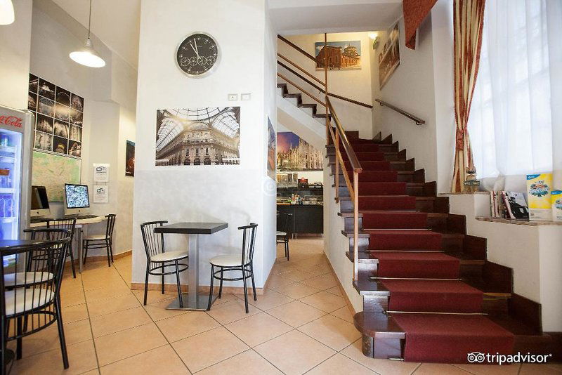 Hotel Hotel 22 Marzo