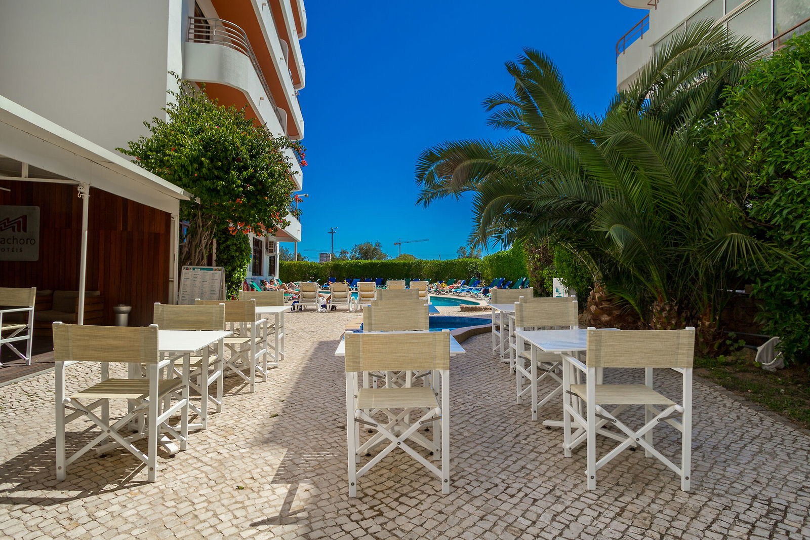 Hotel Mirachoro Praia Da Rocha