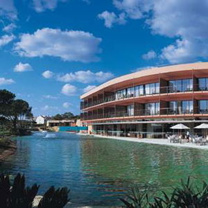 Hotel Pestana Vila Sol, Vilamoura cazare Vilamoura