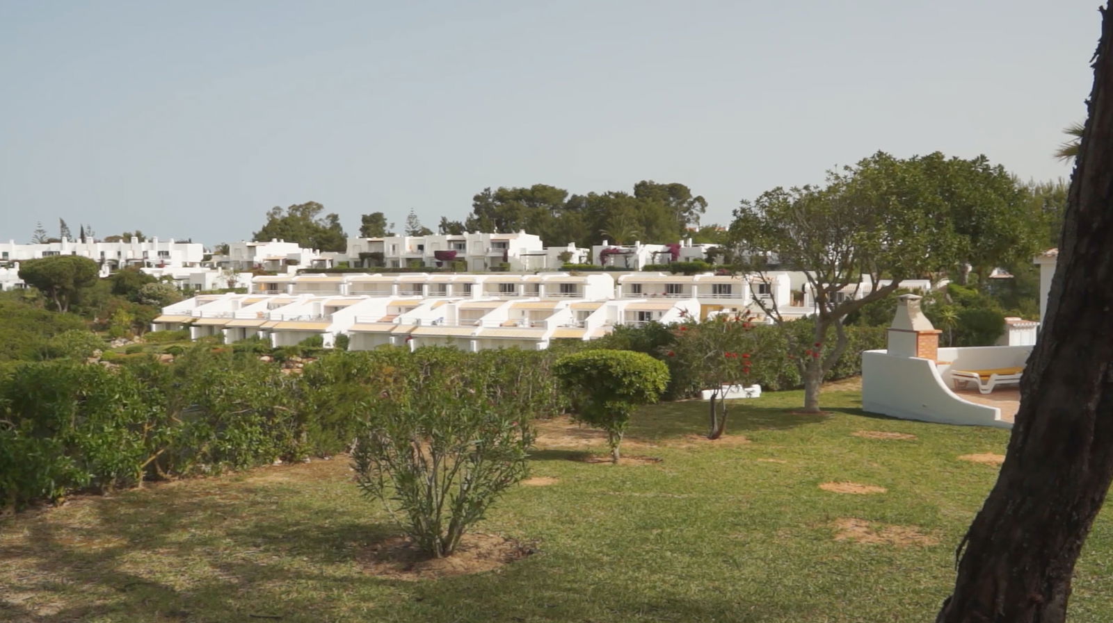 Hotel Rocha Brava Village Resort