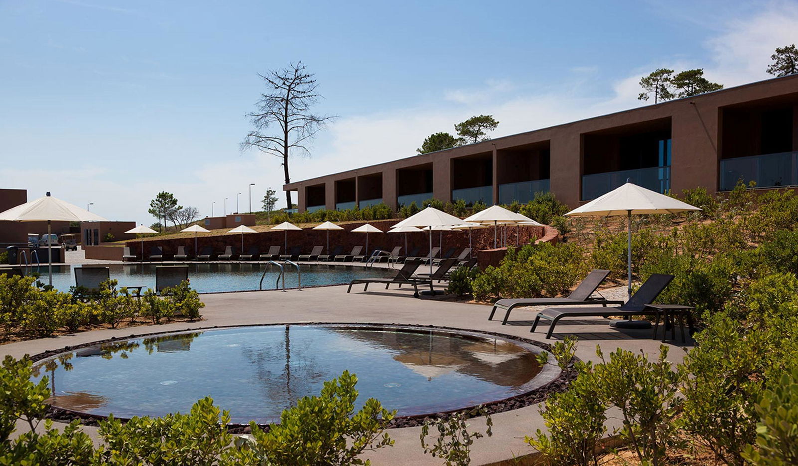 Hotel Morgado Golf & Country Club