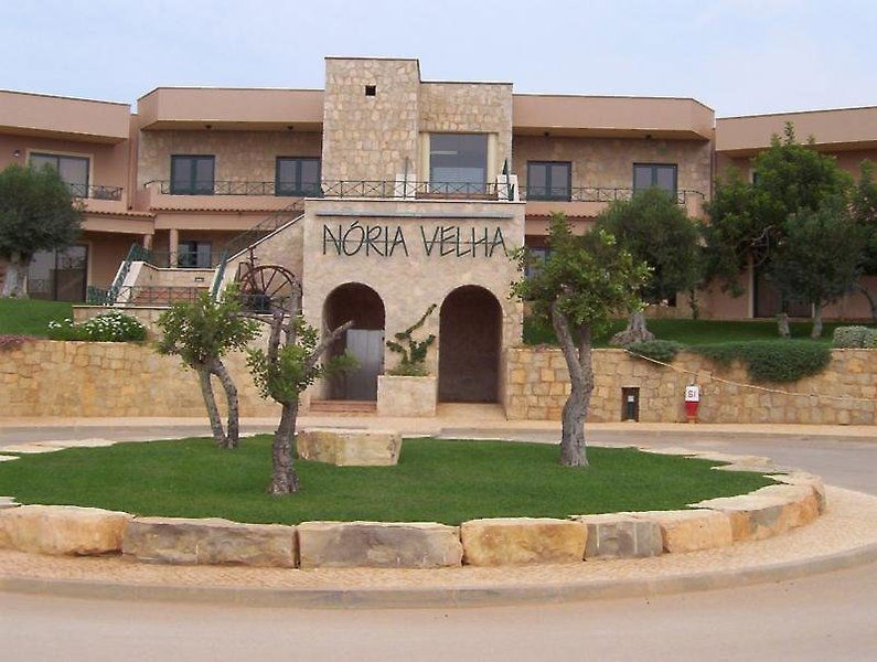 Hotel Pestana Gramacho Residences