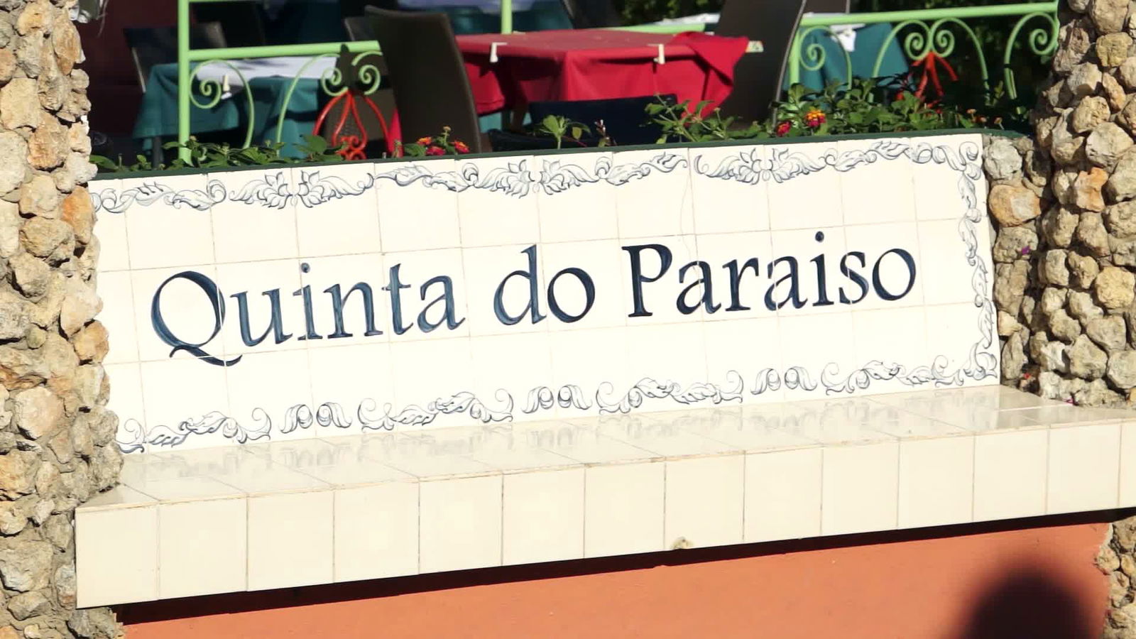 Hotel Quinta Do Paraiso