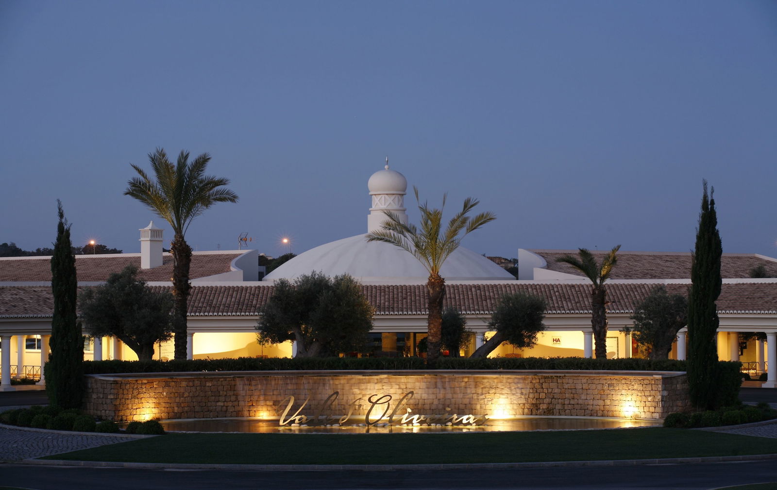 Hotel Vale D'oliveiras Quinta Resort & Spa