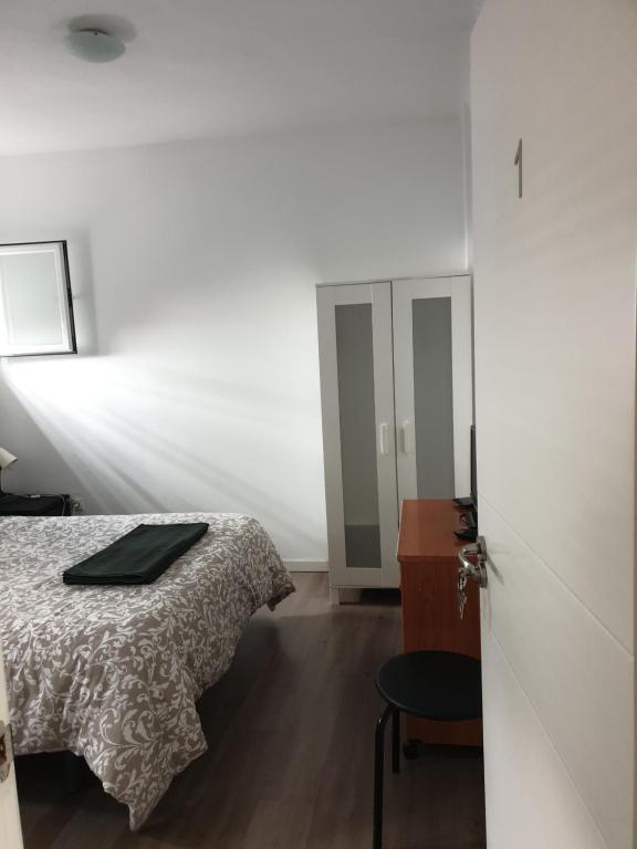 Hotel Belladurmiente