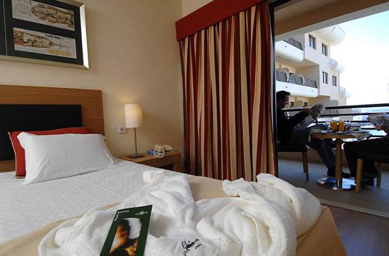 Hotel Vila Galé Marina