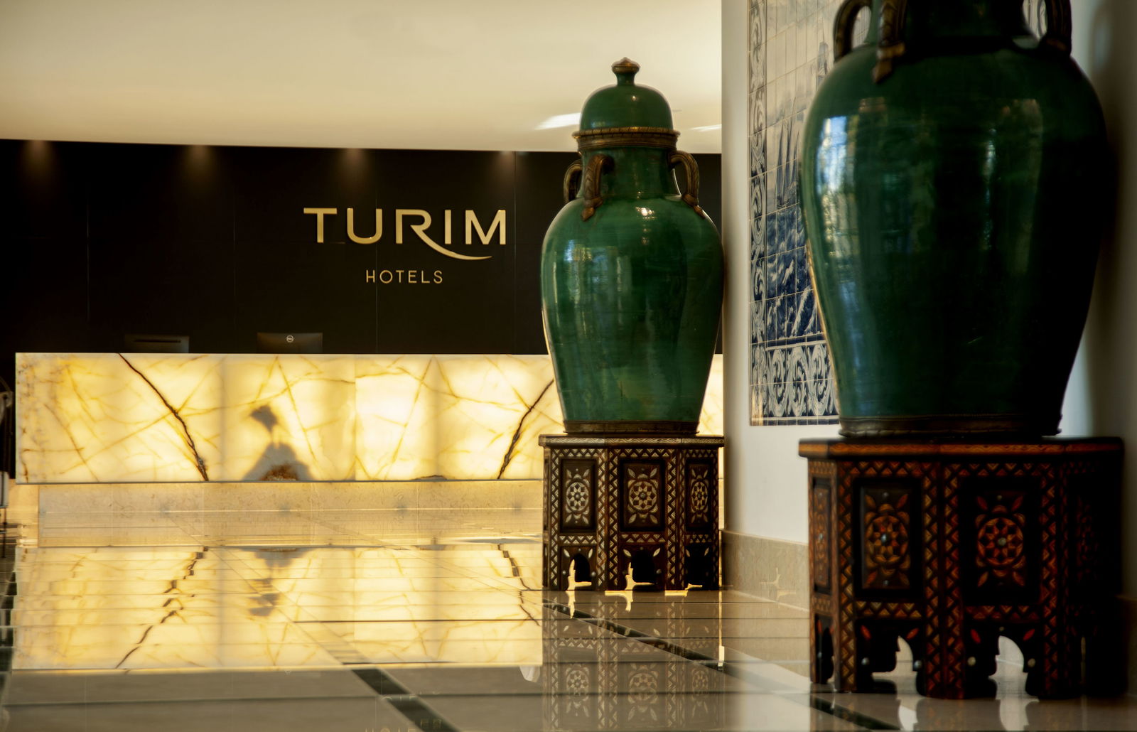 Hotel Turim Presidente Hotel
