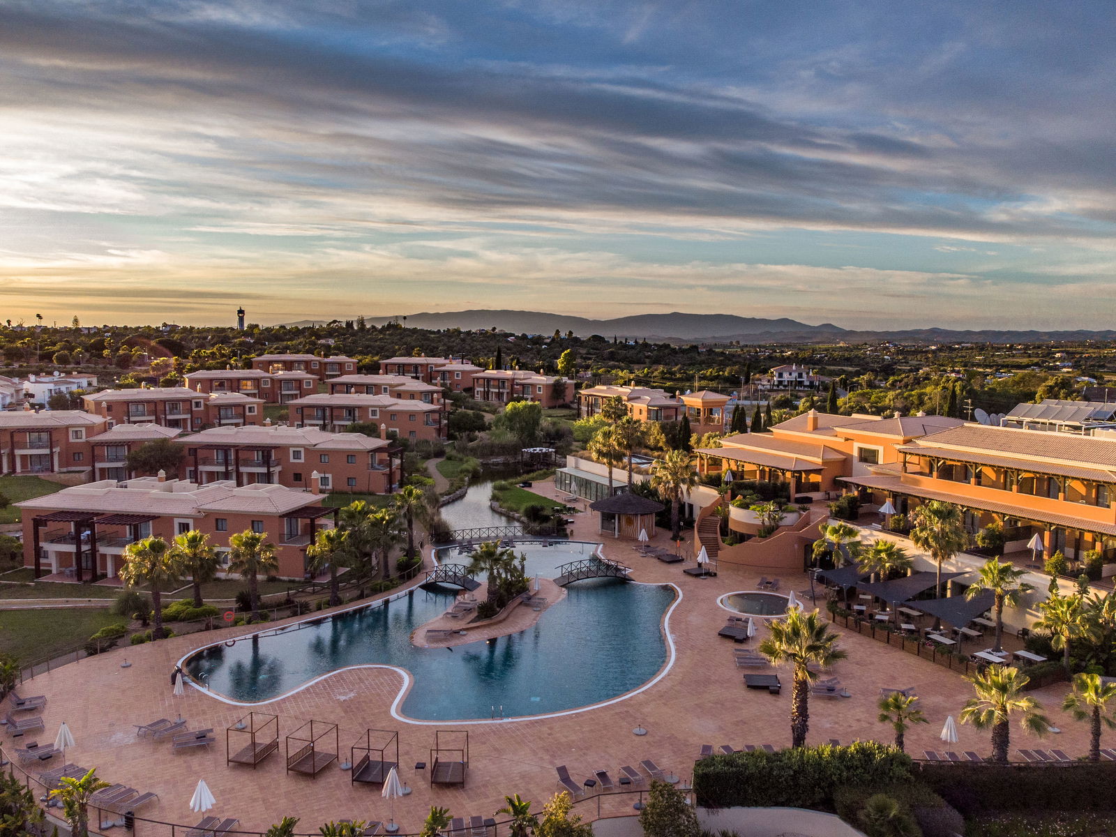 Hotel Monte Santo Resort