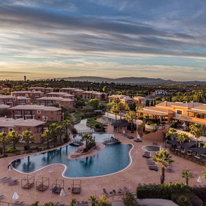 Sejur Monte Santo Resort vacanta Carvoeiro