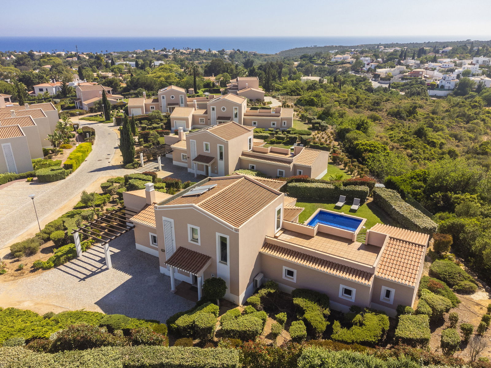 Hotel Vale Da Lapa Village Resort