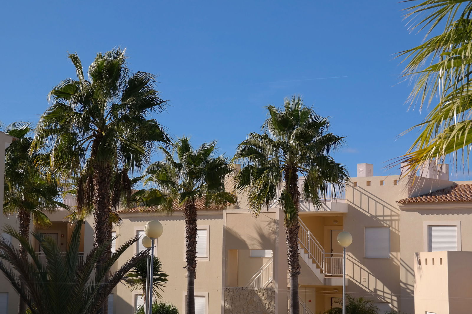 Hotel Placid Village