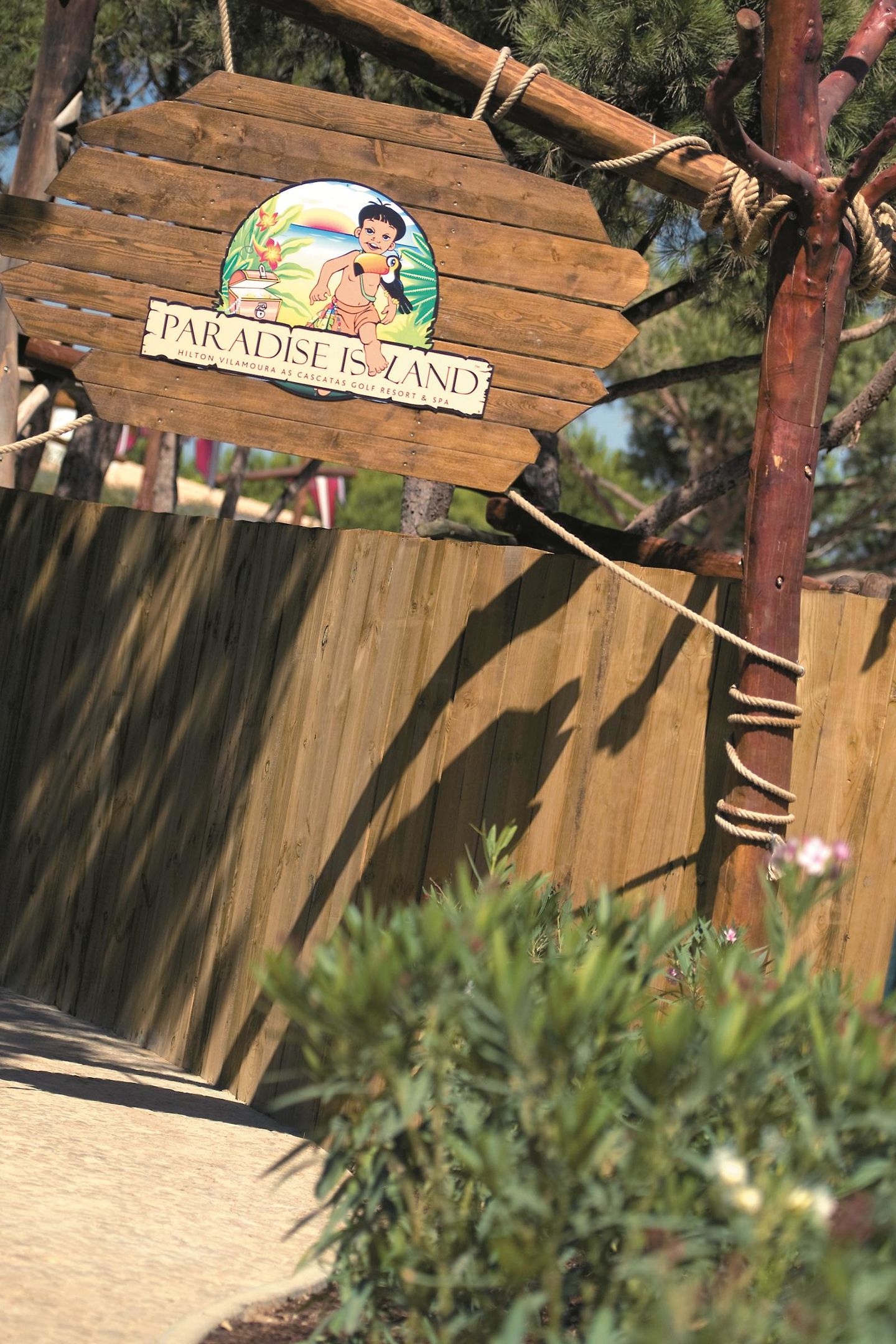 Hotel As Cascatas Golf Resort & Spa Vilamoura