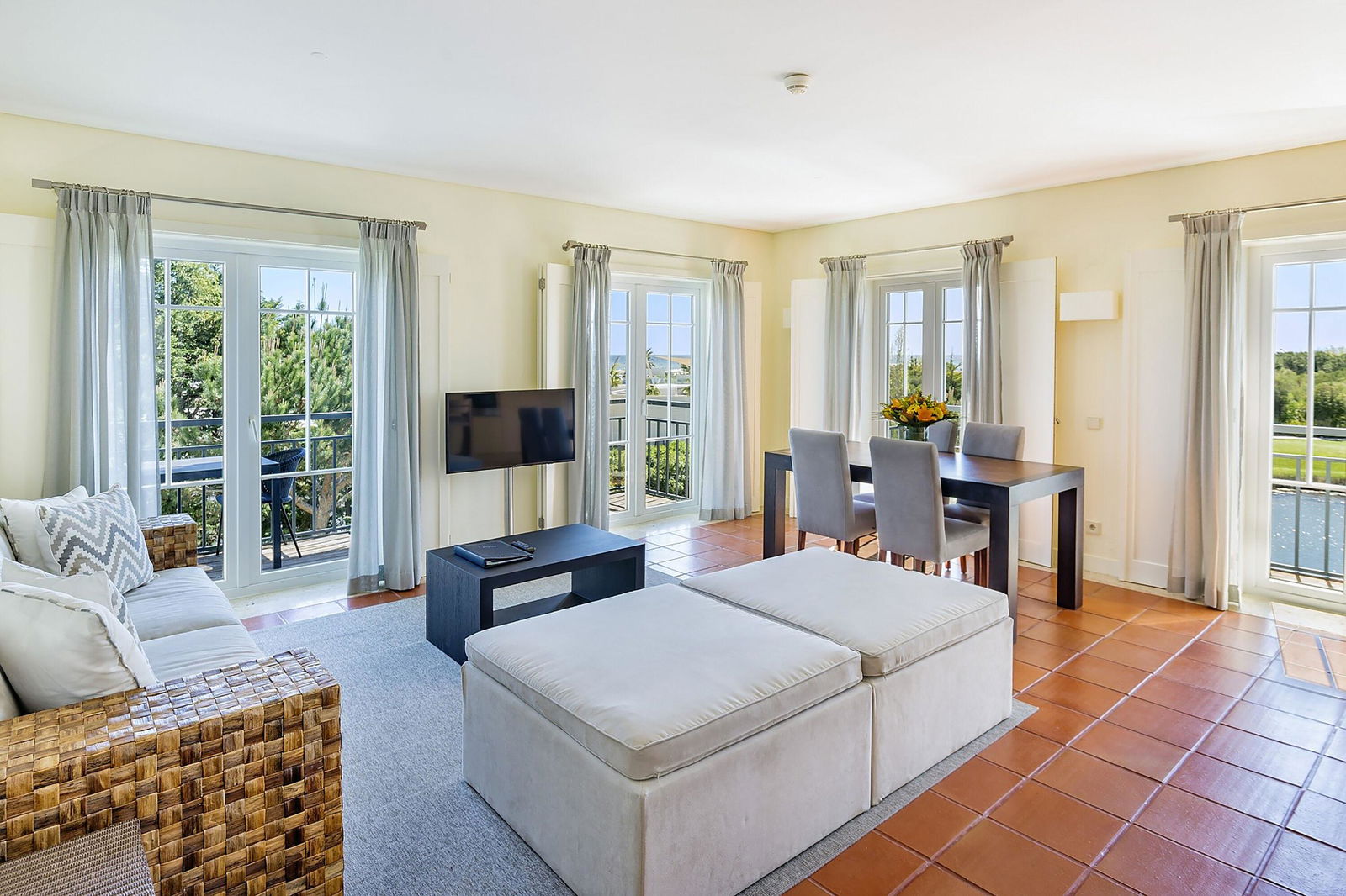 Hotel Domes Lake Algarve, Autograph Collection