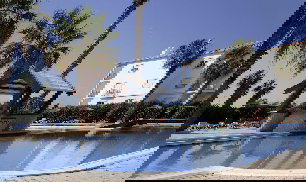 Hotel Turim Estrela Do Vau Hotel