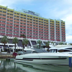 Sejur Tivoli Marina Vilamoura Algarve Resort vacanta Vilamoura