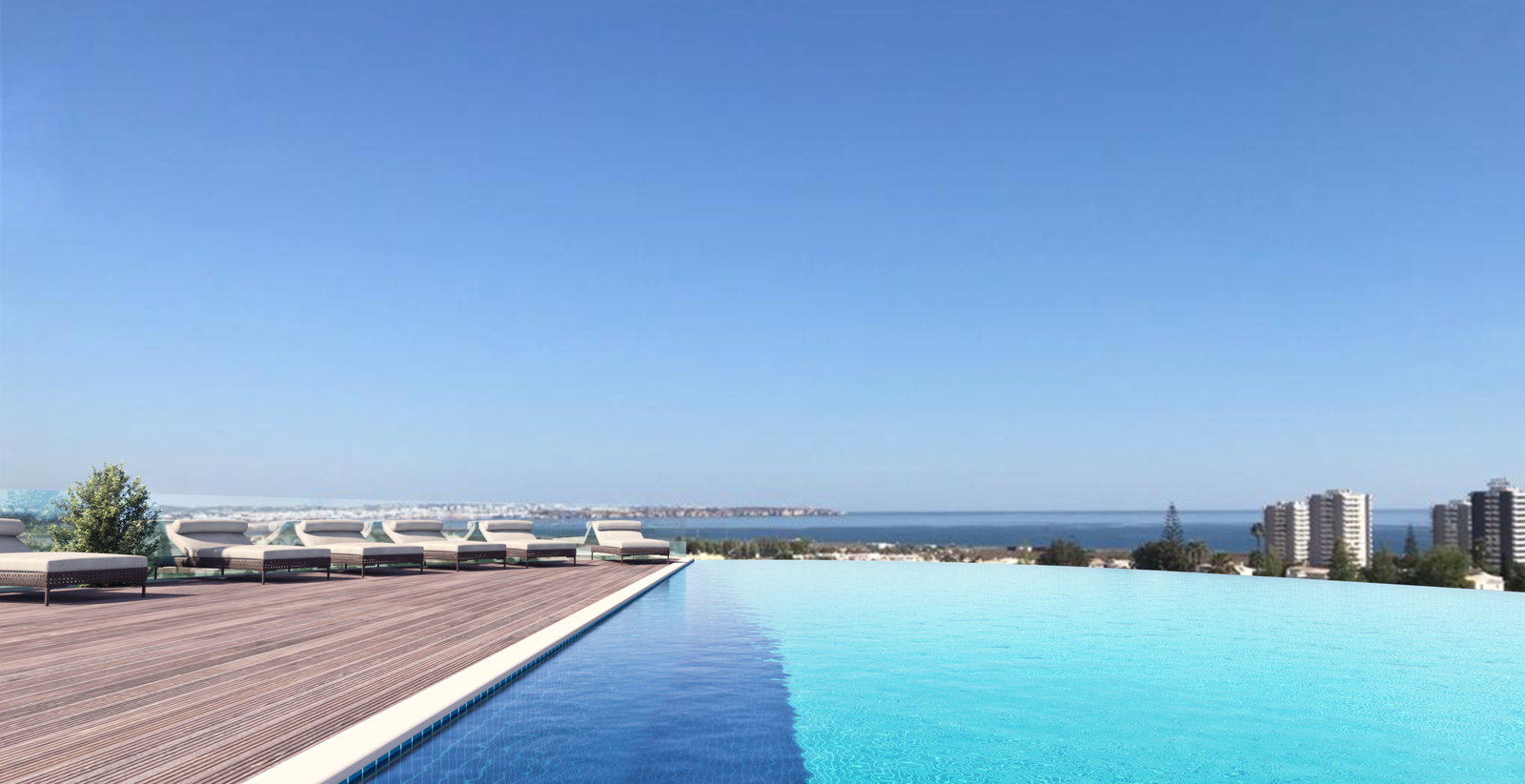 Hotel Longevity Health & Wellness Hotel