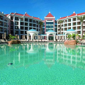 Hotel Hilton Vilamoura As Cascatas Golf Resort & Spa cazare Vilamoura