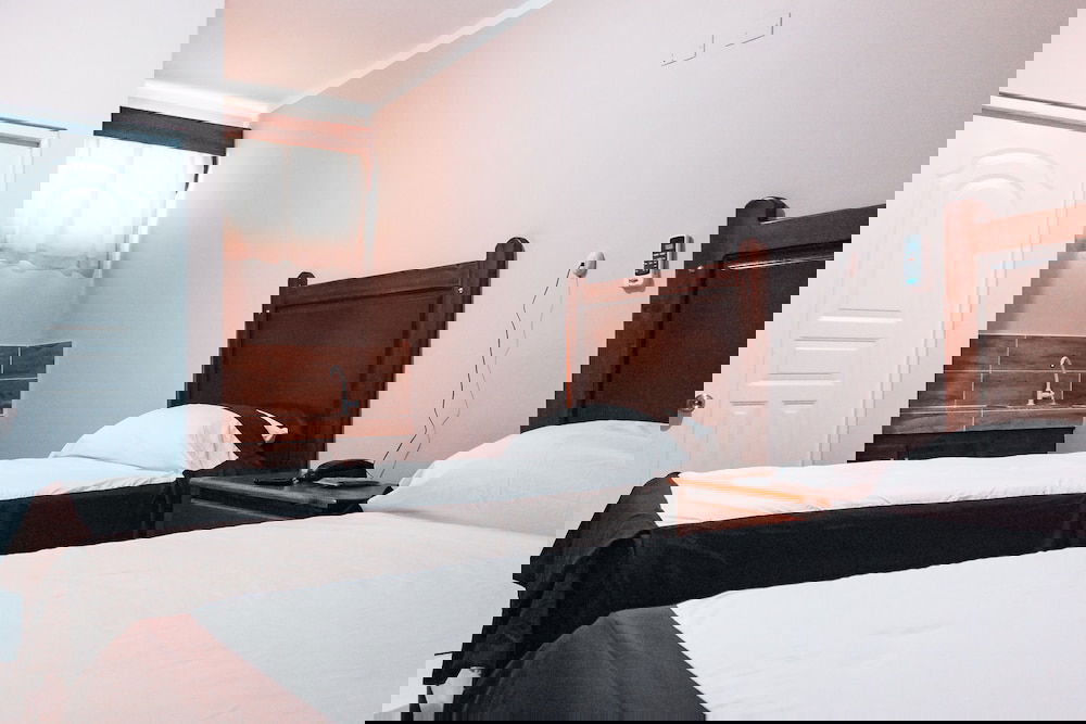 Hotel Apartahotel Dubai