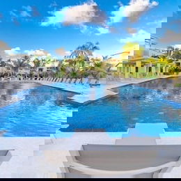 Hotel Playa Palmera Beach Resort cazare Punta Cana