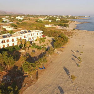 Hotel Stavris Studios cazare Faliraki