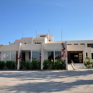 Hotel Afandou Blu cazare Afantou