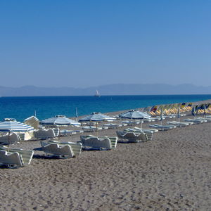 Hotel Mercure Rhodes Alexia cazare Rodos Town