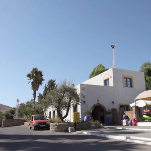 Hotel Hotel Ellia cazare Lardos