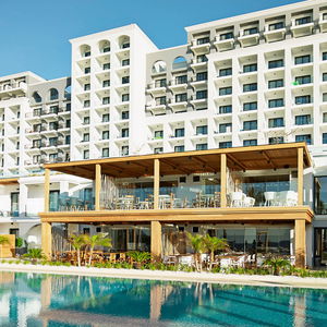 Hotel Mitsis Alila Resort & Spa cazare Faliraki